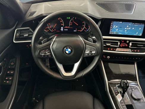 Used 2020 BMW 330i Sedan image 28