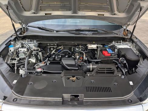 Used 2025 Honda CR-V EX-L image 24