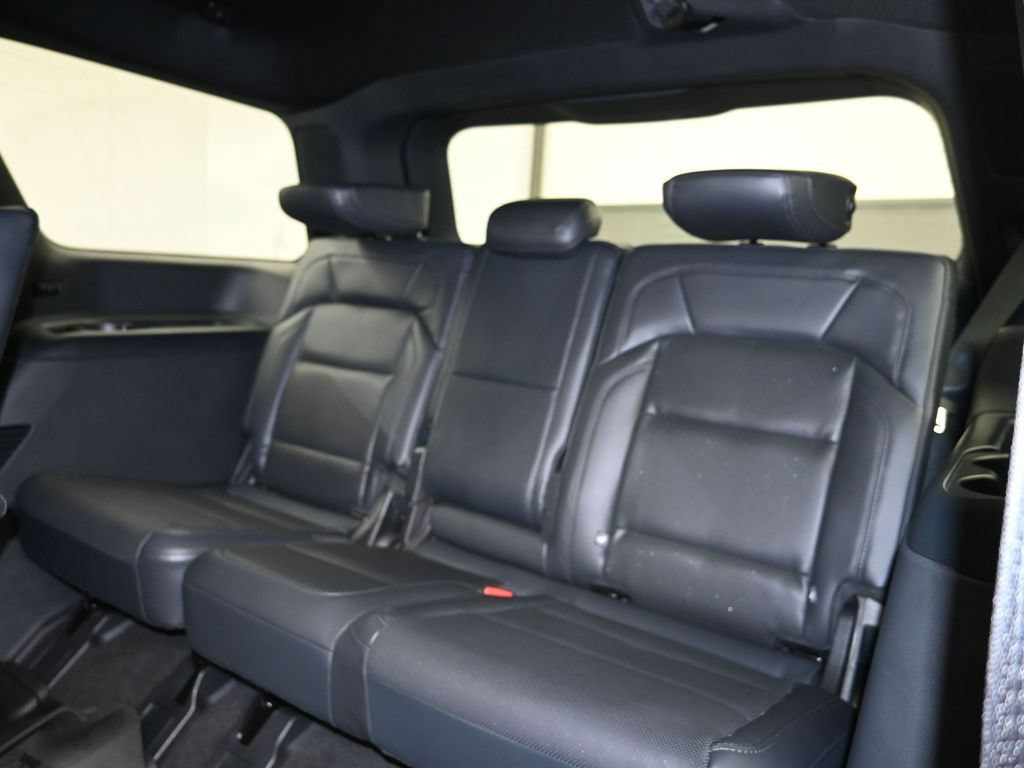 New 2026 Lincoln Navigator Reserve w/ Jet Appearance Package AWD/4WD image 24