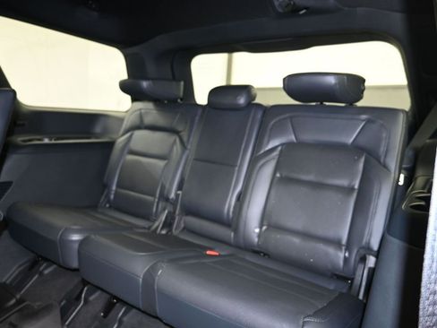 New 2026 Lincoln Navigator Reserve AWD/4WD image 24