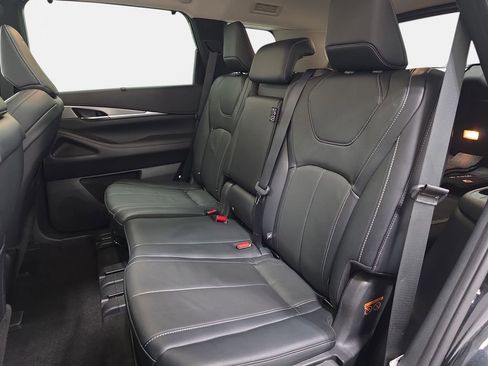 Used 2023 INFINITI QX60 Luxe w/ Cargo Package image 13