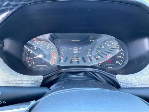 Used 2022 Jeep Compass Latitude w/ Convenience Group AWD/4WD image 23