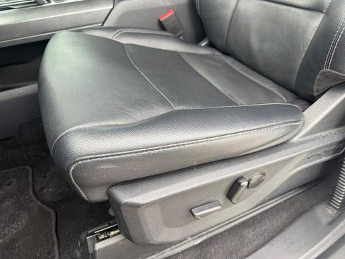 Certified 2024 Ford F150 XLT w/ Equipment Group 303A High image 29