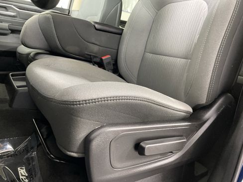 Used 2020 RAM 1500 Big Horn image 16