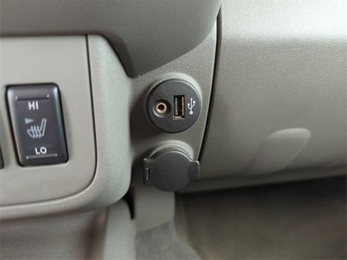 Certified 2019 Nissan Frontier SL image 37