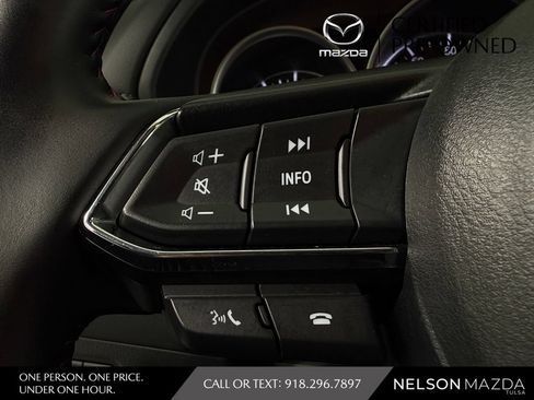 Used 2025 MAZDA CX-5 Carbon Edition AWD/4WD image 24