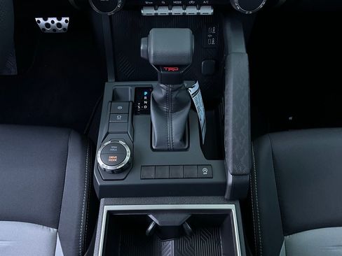 New 2026 Toyota Tacoma TRD Sport image 13