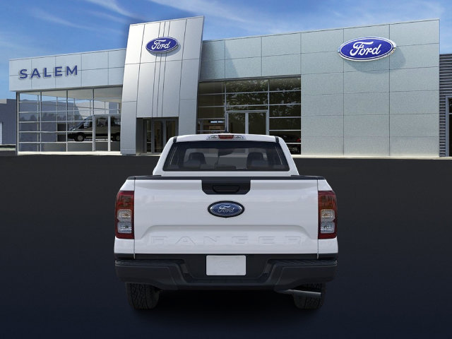 New 2026 Ford Ranger XL AWD/4WD image 6