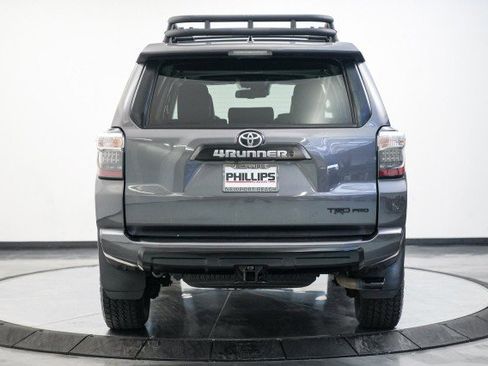 Used 2021 Toyota 4Runner TRD Pro image 15