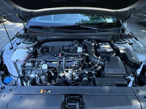 New 2026 Kia K4 GT-Line Turbo FWD image 34