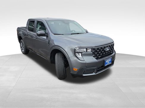 New 2026 Ford Maverick XLT AWD/4WD image 8