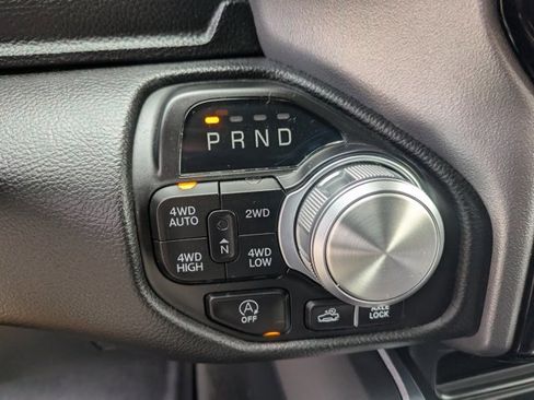 Used 2023 RAM 1500 Laramie image 11