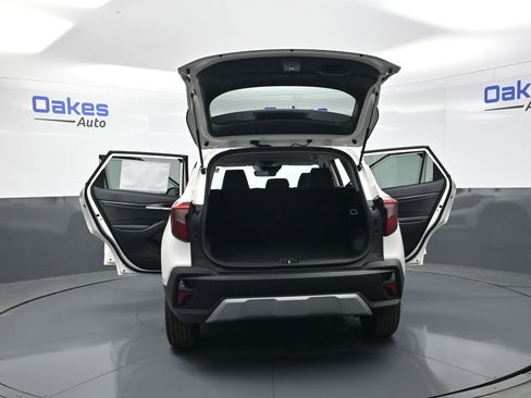 New 2026 Kia Seltos LX image 55