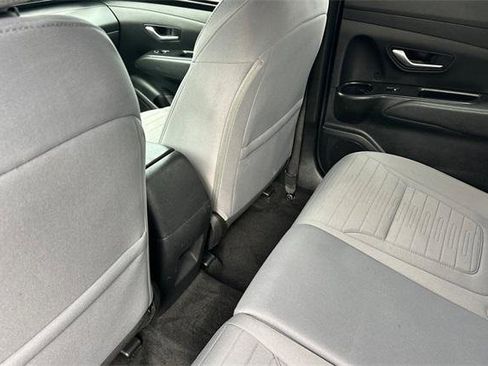 Certified 2024 Hyundai Santa Cruz SEL image 12