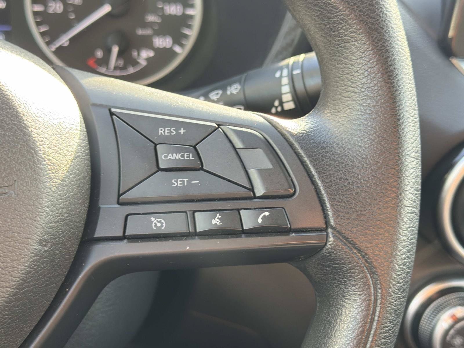 Used 2024 Nissan Sentra S FWD image 16