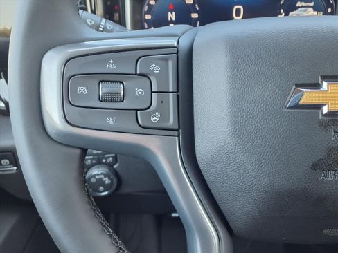 New 2026 Chevrolet Silverado 1500 LT image 19