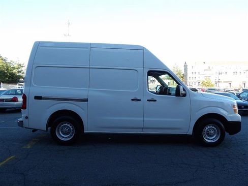 Used 2017 Nissan NV 2500 S w/ Power Basic Package image 8
