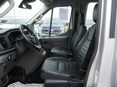 Used 2023 Ford Transit 350 XLT