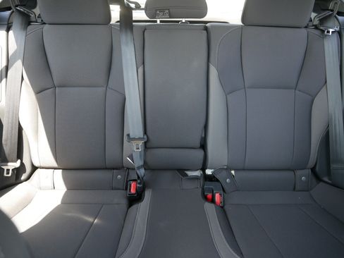 Certified 2026 Subaru Crosstrek 2.5i Premium AWD/4WD image 13