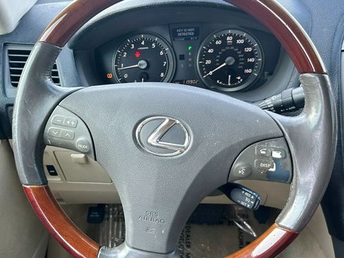 Used 2008 Lexus ES 350 w/ Premium Plus Pkg FWD image 12