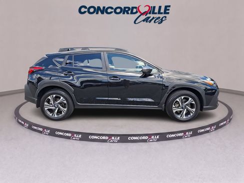 Certified 2024 Subaru Crosstrek 2.0i Premium w/ Popular Package #4 AWD/4WD image 8