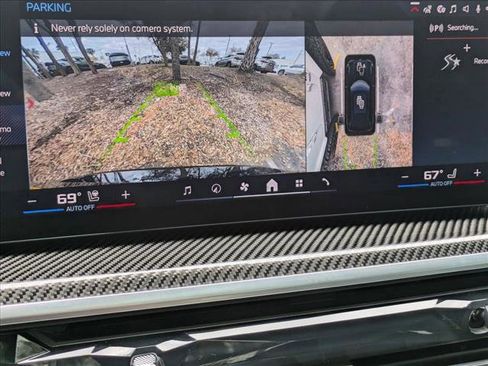 Used 2025 BMW X5 M60i image 12