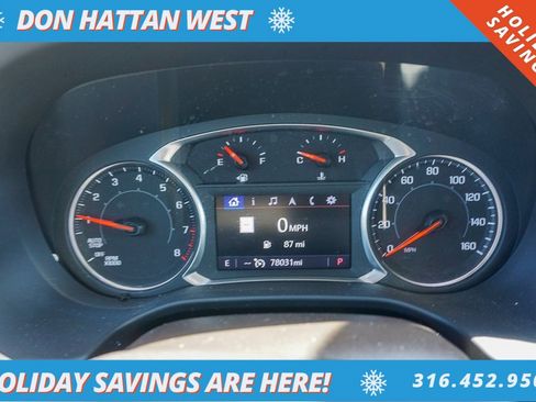 Used 2021 GMC Acadia SLT w/ Trailering Package image 6