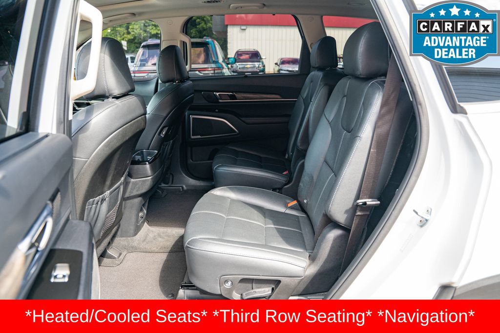 Used 2020 Kia Telluride SX w/ Towing Package AWD/4WD image 18