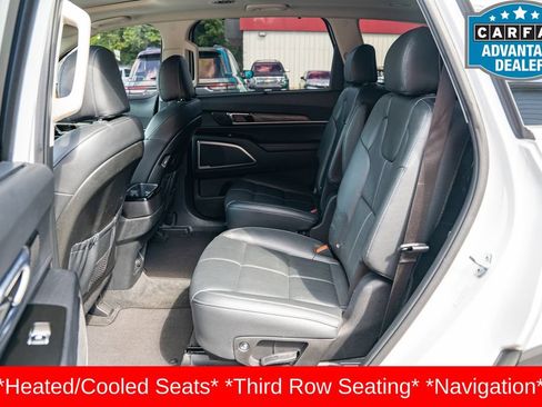 Used 2020 Kia Telluride SX w/ Towing Package AWD/4WD image 18