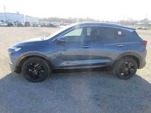 New 2026 Buick Encore GX Sport Touring w/ Comfort Package image 9