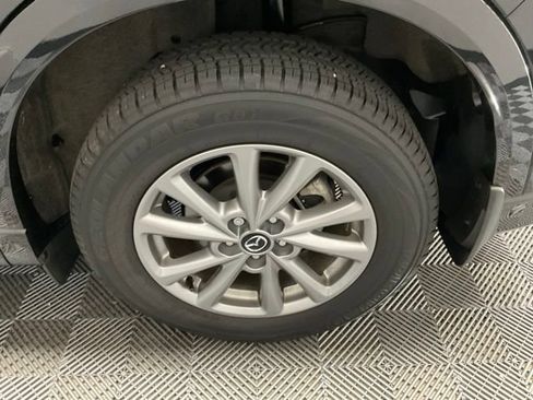 Certified 2025 MAZDA CX-5 AWD 2.5 S w/ Preferred Package image 42
