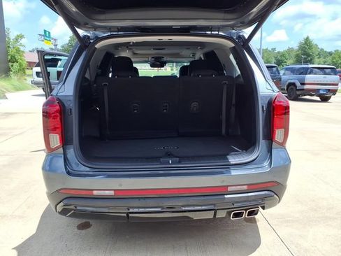 Used 2025 Hyundai Palisade XRT FWD image 19