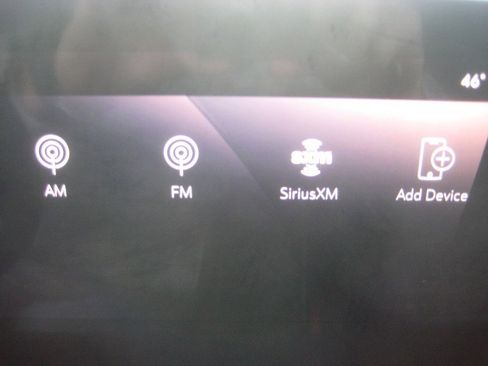 Used 2025 Buick Encore GX Preferred w/ Comfort Package image 20