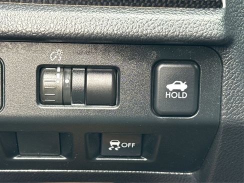 Used 2015 Subaru WRX Limited image 19