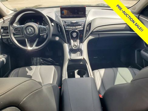 Certified 2024 Acura RDX SH-AWD image 10