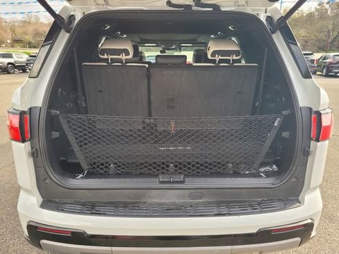 Used 2023 Toyota Sequoia Capstone image 8