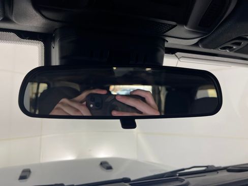 Used 2025 Jeep Wrangler Willys image 73