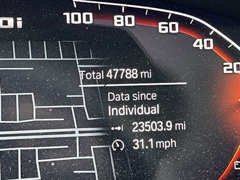 Used 2022 BMW X3 M40i w/ Parking Assistance Package image 21