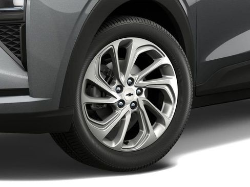 New 2027 Chevrolet Bolt LT FWD image 4