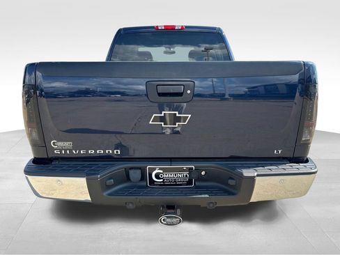 Used 2012 Chevrolet Silverado 1500 LT w/ All-Star Edition AWD/4WD image 5