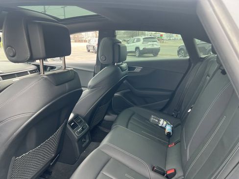 Used 2023 Audi A5 2.0T Premium w/ Convenience Package image 6