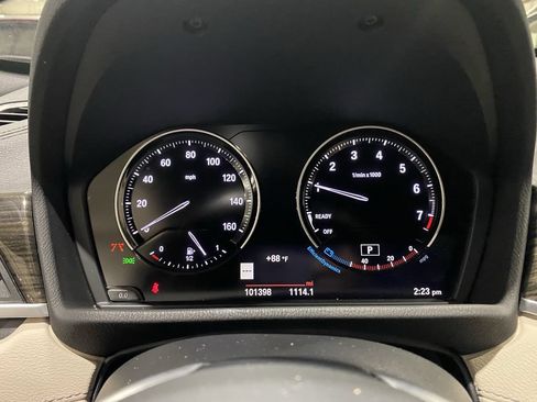 Used 2020 BMW X1 sDrive28i w/ Convenience Package FWD image 12