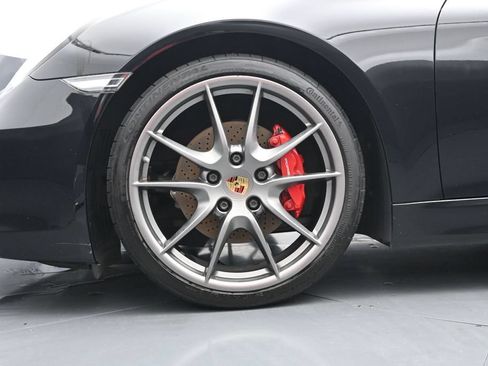 Used 2016 Porsche Cayman S RWD image 7