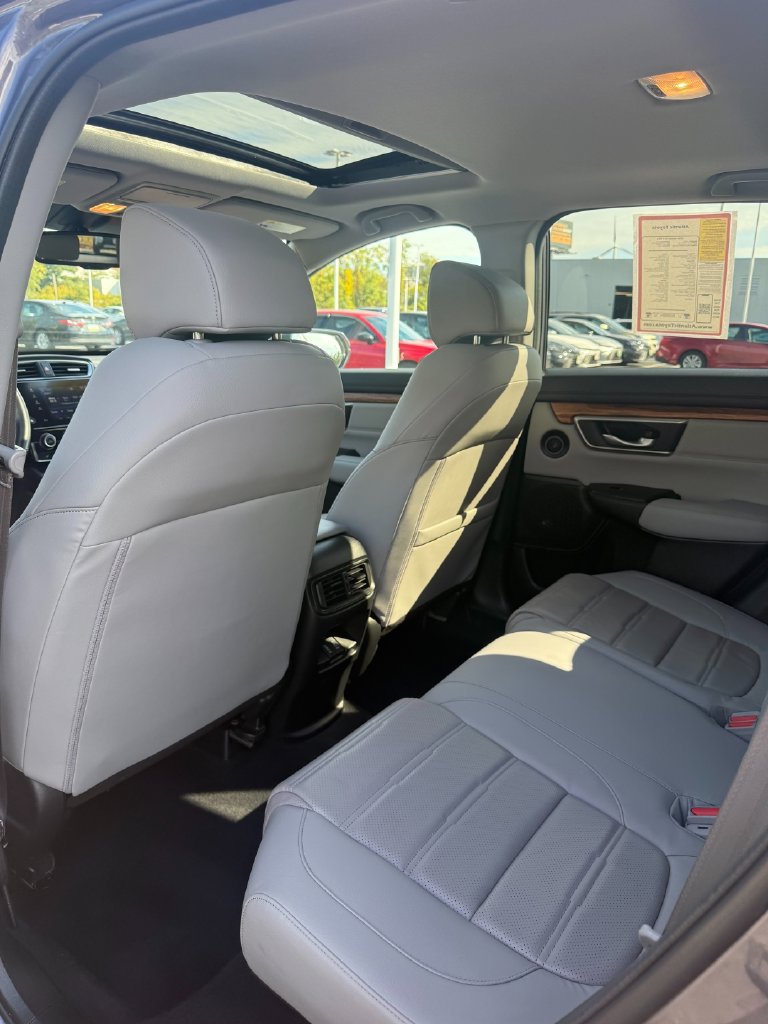 Used 2020 Honda CR-V EX-L image 29