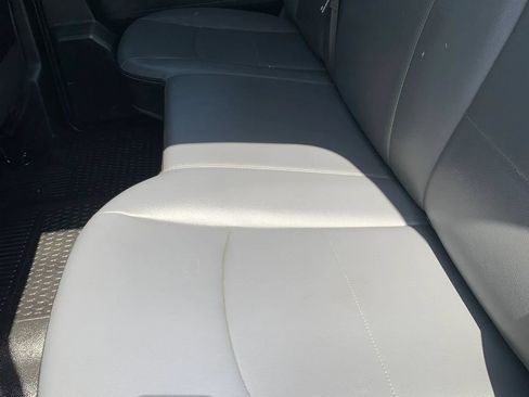 Used 2020 RAM 3500 Tradesman RWD image 13