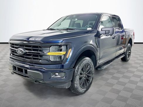 New 2026 Ford F150 XLT w/ Equipment Group 302A MID AWD/4WD image 29