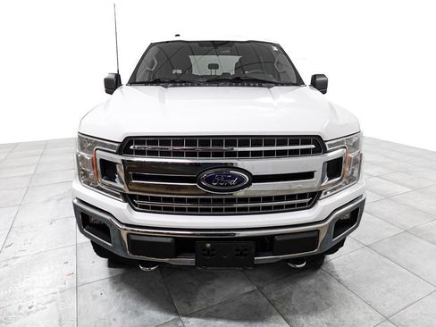 Used 2018 Ford F150 XLT w/ XTR Package AWD/4WD image 3