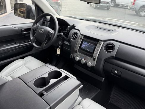 Used 2019 Toyota Tundra SR image 5