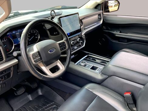 Certified 2022 Ford Expedition Max XLT RWD image 18