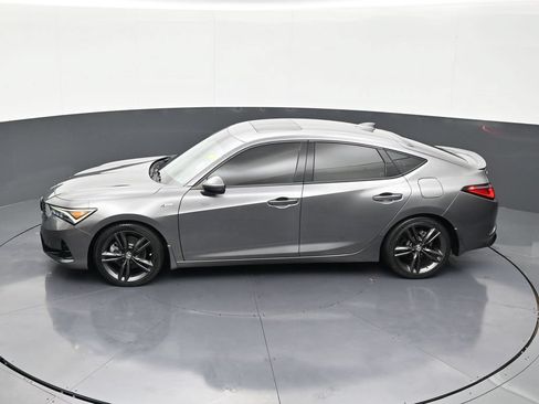 Used 2023 Acura Integra A-Spec w/ Technology Package FWD image 13